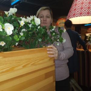 Елена, 49 лет, Улан-Удэ