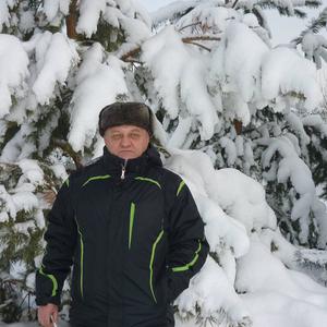 Сергей, 54 года, Миасс
