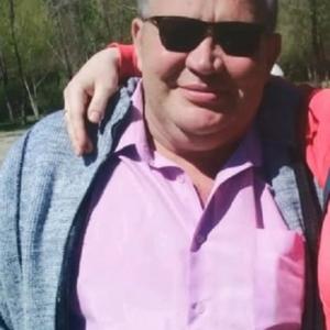 Евгений Петров, 49 лет, Илек