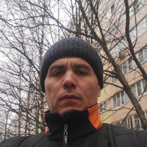 Мухаммад, 46 лет, Санкт-Петербург