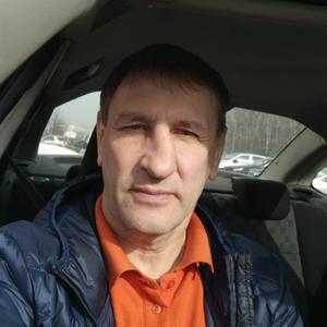 Александр, 57 лет, Кемерово
