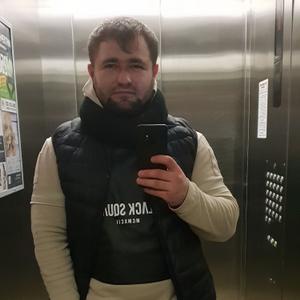Muhammed, 30 лет, Санкт-Петербург