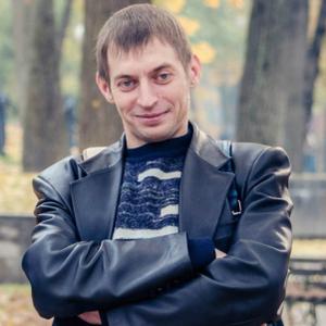Олег, 40 лет, Смоленск