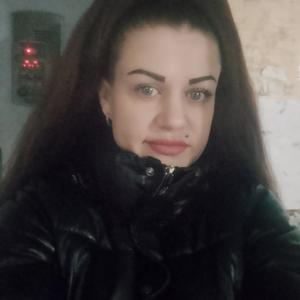 Девушки в Ульяновске: Анастасия, 31 - ищет парня из Ульяновска