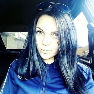 Ксения, 33 года, Новороссийск