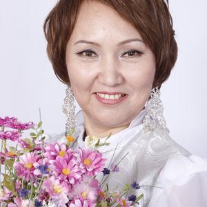 Лена, 55 лет, Якутск