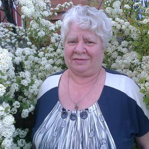 Нина Молодкина, 71 год, Александров