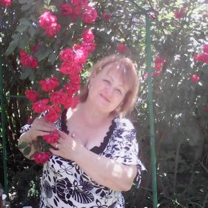 Ольга, 65 лет, Ростов-на-Дону