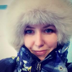 Марина, 34 года, Южно-Сахалинск
