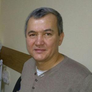 Юра, 53 года, Альметьевск