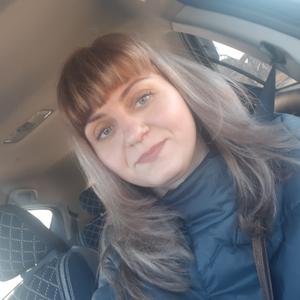 Ольга, 41 год, Хомутово