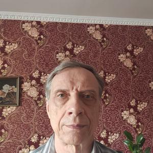 Виктор, 68 лет, Новокузнецк