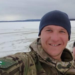 Парни в Южно-Сахалинске: Кирилл, 36 - ищет девушку из Южно-Сахалинска