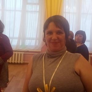 Марина, 47 лет, Красноуфимск