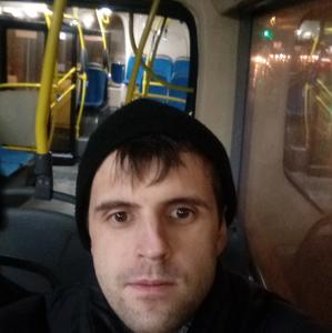 Парни в Комсомольске-На-Амуре: Калинин Алексей, 33 - ищет девушку из Комсомольска-На-Амуре