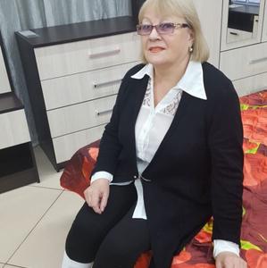 Девушки в Нижний Новгороде: Вера Шурупина, 72 - ищет парня из Нижний Новгорода
