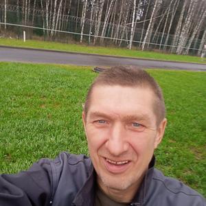 Дмитрий, 48 лет, Солнечногорск