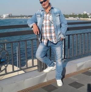Евгений, 59 лет, Анапа