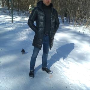 Парни в Тольятти: Алексей, 39 - ищет девушку из Тольятти