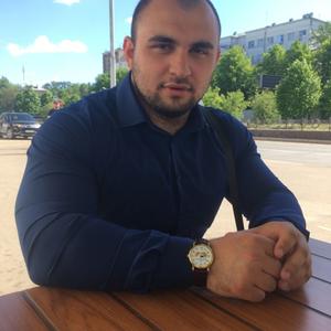 Варлам, 25 лет, Москва