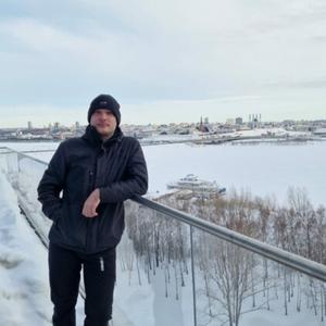 Парни в Каменск-Уральский: Anton, 33 - ищет девушку из Каменск-Уральский