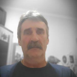 Сергей, 61 год, Москва