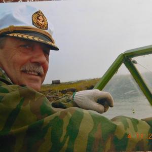 Сергей, 75 лет, Тюмень