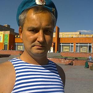 Roman Kopylov, 53 года, Волоколамск