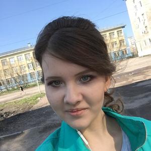 Юлия, 23 года, Рязань