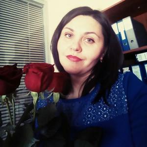 Юлия, 42 года, Краснокамск