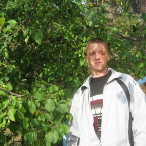 Евгений, 46 лет, Псков