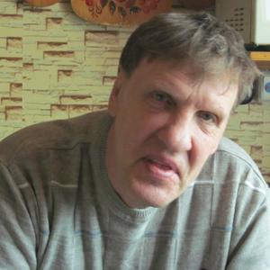 Парни в Алапаевске: Кабанов Евгений, 56 - ищет девушку из Алапаевска