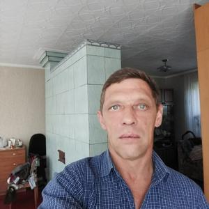 Николай, 49 лет, Шимановск