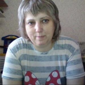 Девушки в Сибае: Юлия Ишкуватова, 48 - ищет парня из Сибая