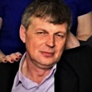 Игорь Дерипас, 54 года, Славянск-на-Кубани