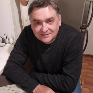 Вячеслав, 56 лет, Электросталь