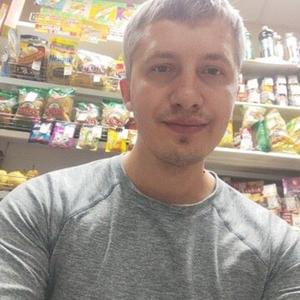 Андрей, 34 года, Оренбург