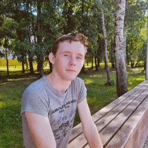 Парни в Лобне: Алексей, 22 - ищет девушку из Лобни