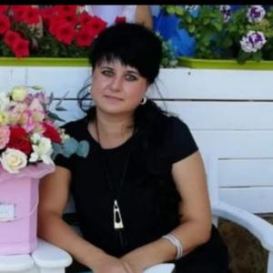 Елена, 42 года, Брянск