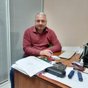 Парни в Обояни: Виталий Желяев, 53 - ищет девушку из Обояни