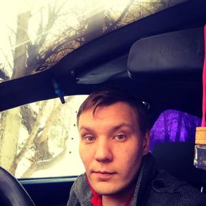 Парни в Челябинске: Николай Евсиков, 33 - ищет девушку из Челябинска