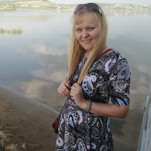 Девушки в Казани (Татарстан): Лиля, 35 - ищет парня из Казани (Татарстан)