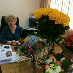 Антонина, 63 года, Хабаровск