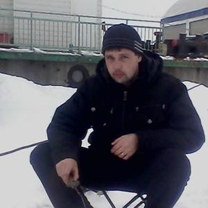 Андрей, 47 лет, Павлово