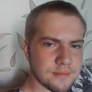 Пааел, 23 года, Ульяновск