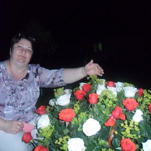 Елена Иванова, 57 лет, Приморско-Ахтарск