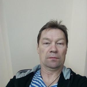 Владимир, 61 год, Бакалы