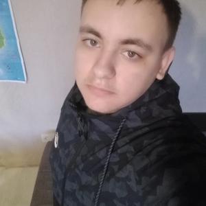 Сергей, 24 года, Кемерово