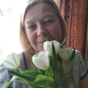 Елена Кочнева, 54 года, Архангельск