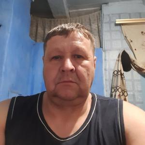 Виктор, 60 лет, Красноярск